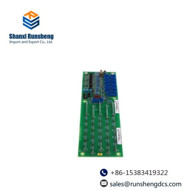 ABB MSK050C-0450-NN-M1-UG1-NNNN, High-Performance AC Motor