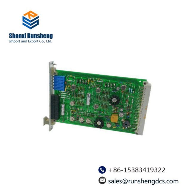 AB Controls AB 1734-TB3 Terminal Base for Efficient Industrial Automation Solutions