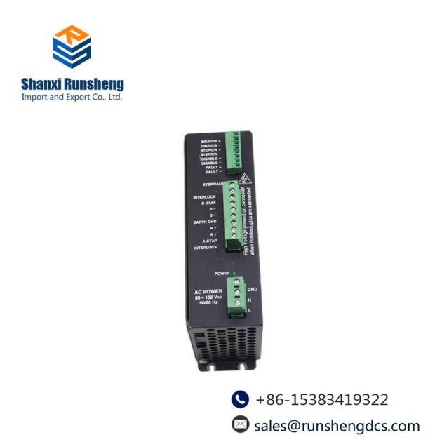 ALSTOM 730475-D Elements-F2 Industrial Control Module