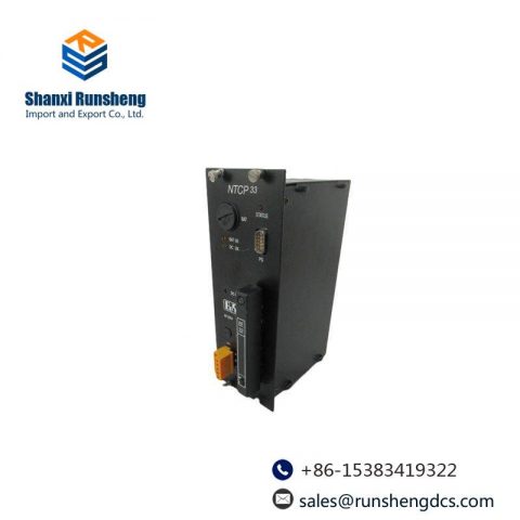 B&R 1350-50005 Industrial Automation Controller Module