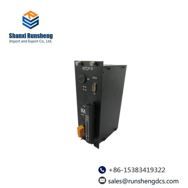 B&R 1350-50005 Industrial Automation Controller Module