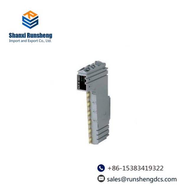 B&R 1350-50005 Industrial Automation Controller Module