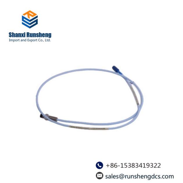 Bently 3500/60-03-00 133835-01 Industrial Vibration Monitoring Module