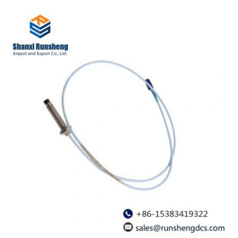 Bently 22810-03-08-10-02 Vibration Monitoring Module