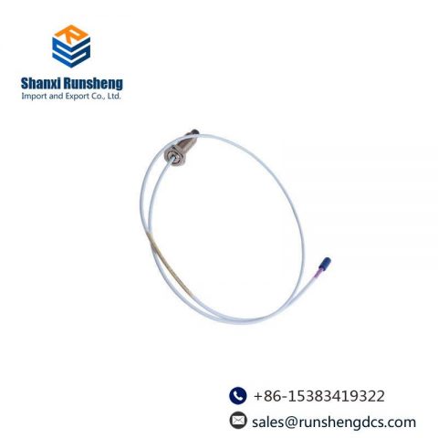 Bently Nevada 3500/92-03-01-R0 Module for Enhanced Monitoring Solutions