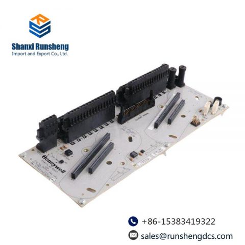 Honeywell CC-TDID11 51306731-175 UCN Digital Input Module: Precision Control in Industrial Automation