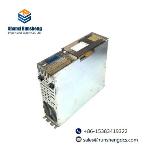 Amat MDX61B1100-503-4-0T High Performance Industrial Motor