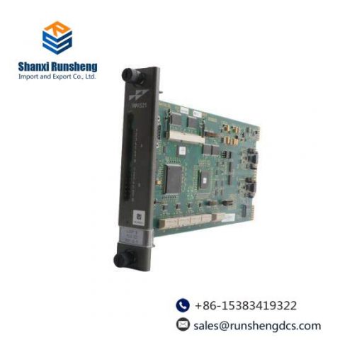 ABB DO810 3BSE008510R1 Industrial Control PLC Module