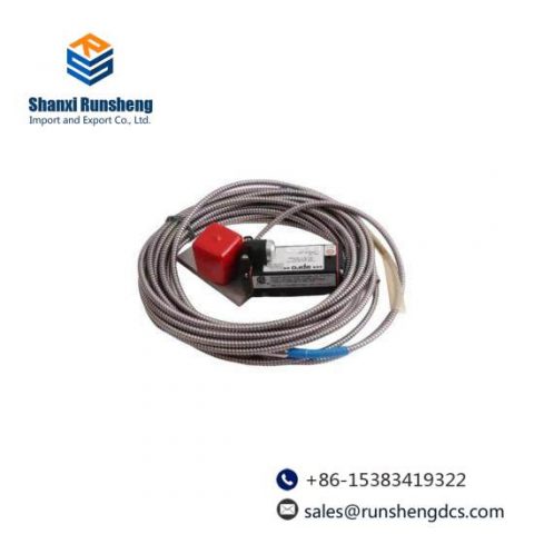 EMERSON VE4003S2B10 Industrial Control Module
