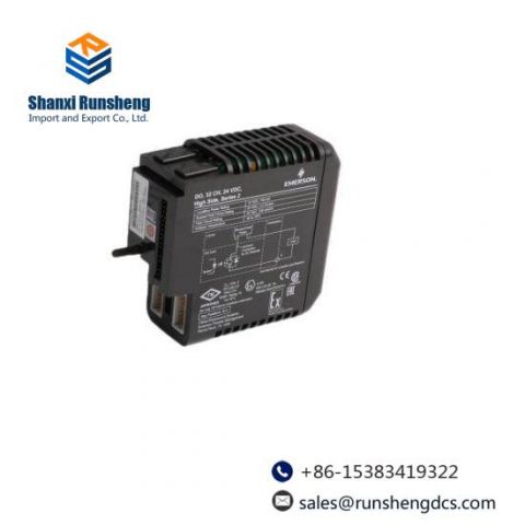 GE DCSUUD148AE01 3BHE014185R0001 Industrial Control Module