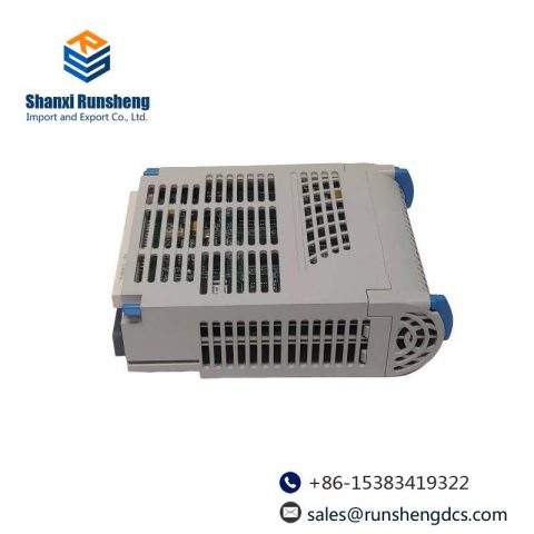 GE 1C31194G01 Industrial Control Module