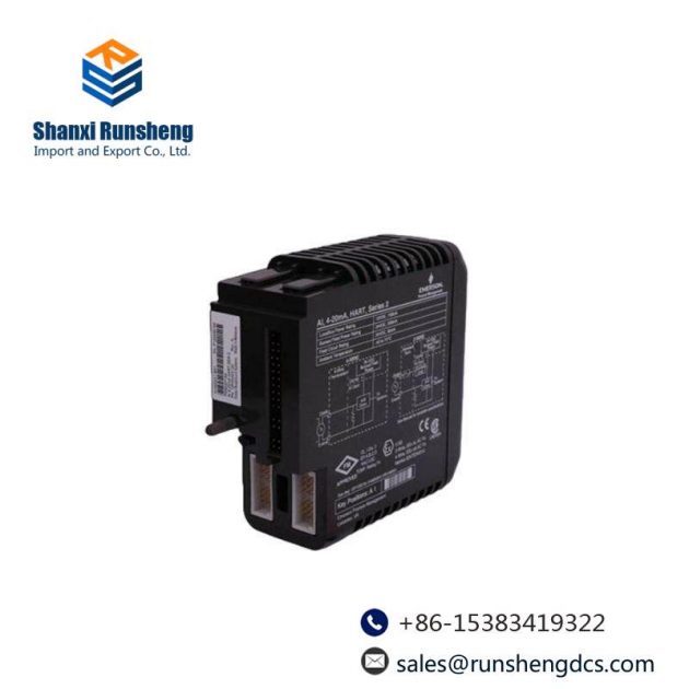 EPRO PR9376/010-011 9200-00097 Industrial Control Module