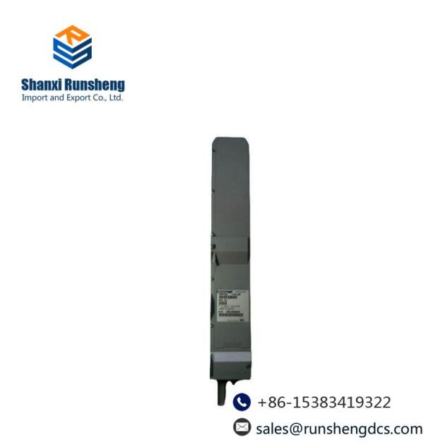 Foxboro FBM207C Industrial Control Module