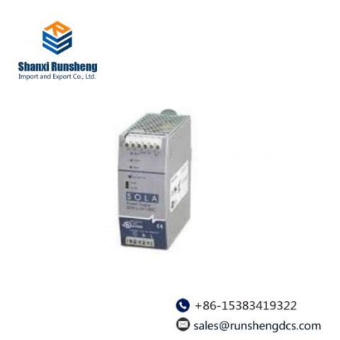 GE DS2020PDMAG3 Power Distribution Module - Reliable Power Management for Industrial Turbines