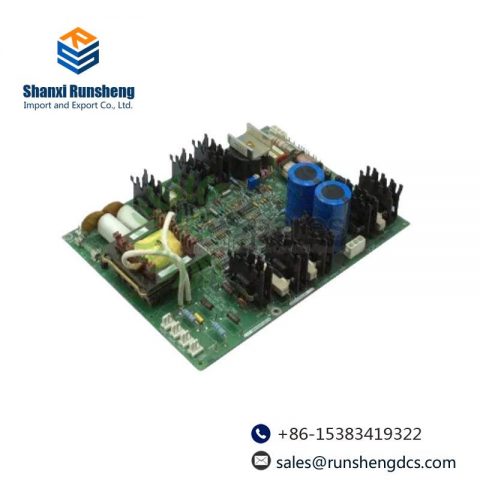 GE IC752WTG572 Control Module