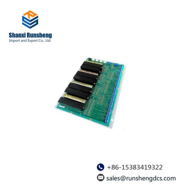 GE DS3800NSCA1E1C Industrial Control Board for Mark IV Systems