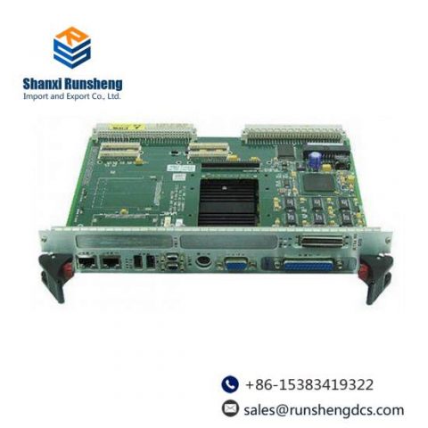 GE A20B-2900-0610 Main Board - Fanuc A20B-2900 Series, Enhanced Performance for Industrial Automation