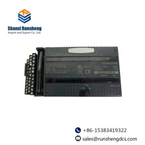 GE Vmivme-5588 Industrial Module