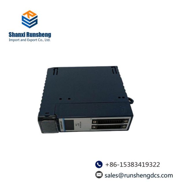 GE IC698CPE020 Real-Time Operating System for Industrial Control