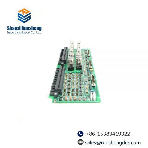 GE IC758COWC12PCX128 Industrial Control Module