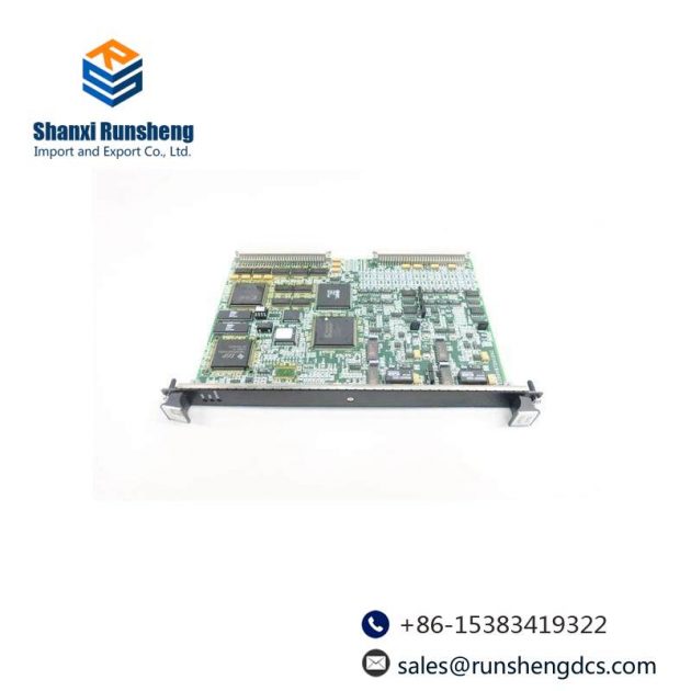 GE DS2020PDMAG3 Power Distribution Module - Reliable Power Management for Industrial Turbines