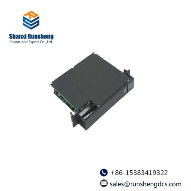 GE UR6HH PLC Processor, Efficient Industrial Automation Control