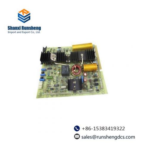 HONEYWELL 30731808-001 Regulator Module for Industrial Automation, Efficient Control Solutions