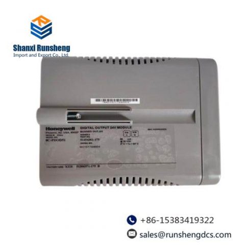 Honeywell 8C-PDOD51 I/O Digital Output Modular