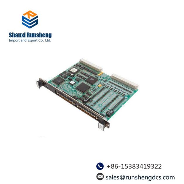 GE DCSUUD148AE01 3BHE014185R0001 Industrial Control Module