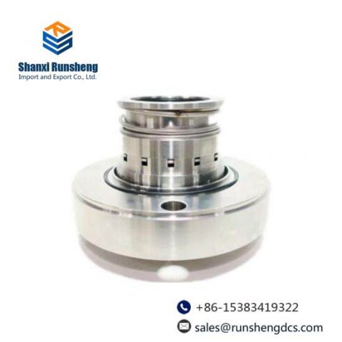 John Crane Mechanical Seal Type 1 DBL 1-3/4 - Industrial Grade Seal for Pump Systems