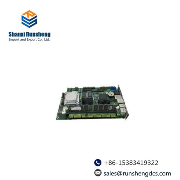 KONTRON 07025-0000-70-1-04 I/O Module, Industrial Grade