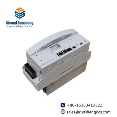 KUKA KSD1-32 Drive, Precision Control for Industrial Automation