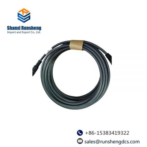 KUKA 00-320-104 Teach Pendant Cable, 10M