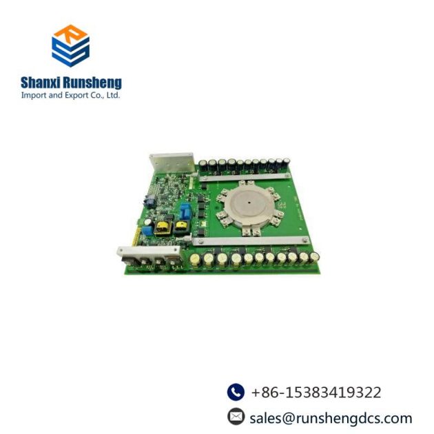 Mitsubishi Electric MMC-BDPO82PNA Motion Control Board