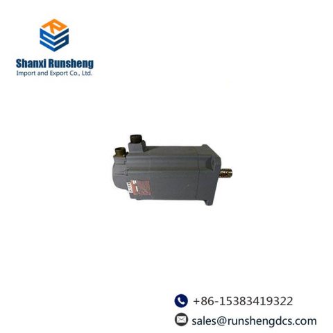 Mitsubishi HA200NC-S AC Servo Motor: Precision Control for Industrial Automation