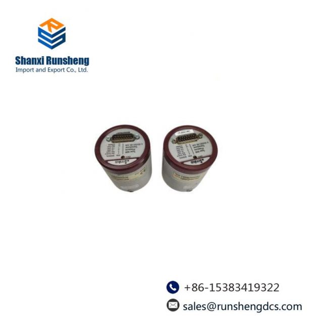 MKS T3BIB-29916 Butterfly Valve Controller for Industrial Automation