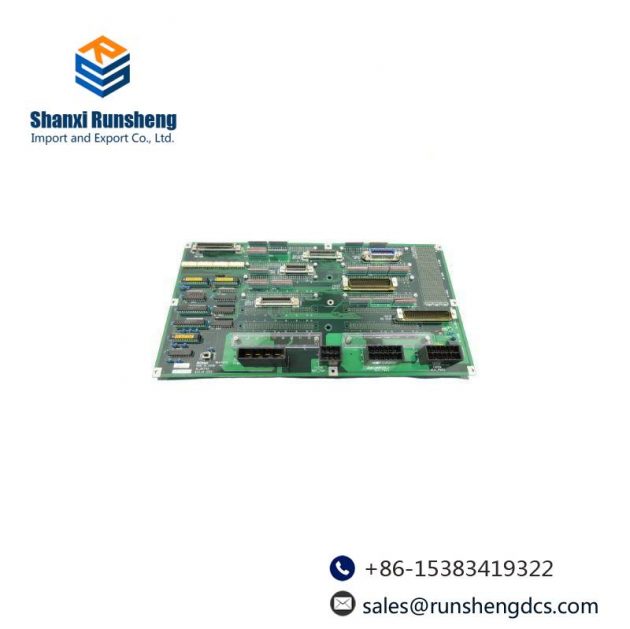 GE 802R-HF Operation Speed Upgrade Module