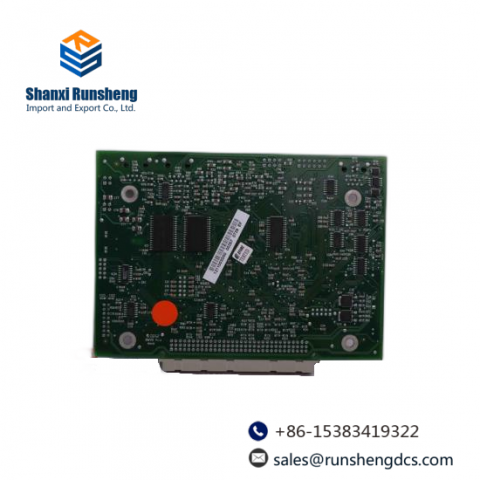 Perske KNS 51.14-2 D: High-Performance Industrial Control Module