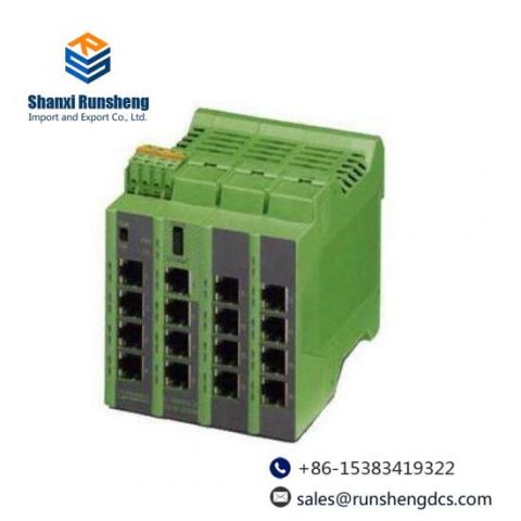 Phoenix Contact EMG45-SD-D/LA/SIYE Electrical Control Module, Automation System Component