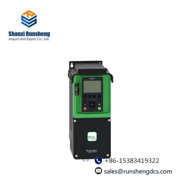 REXROTH TV 3000HT PUMF High-Performance Pump Module