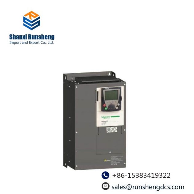 REXROTH TV 3000HT PUMF High-Performance Pump Module
