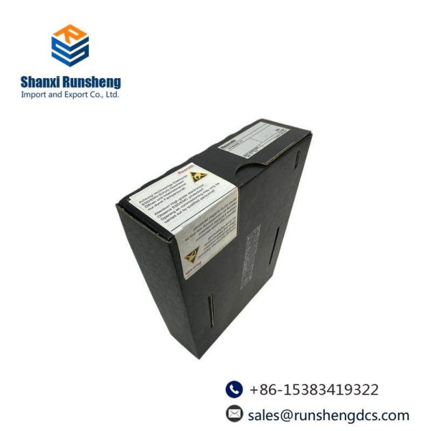 REXROTH MDD093B-N-020-N2M-110PAO Industrial Control Module, High Precision and Reliability