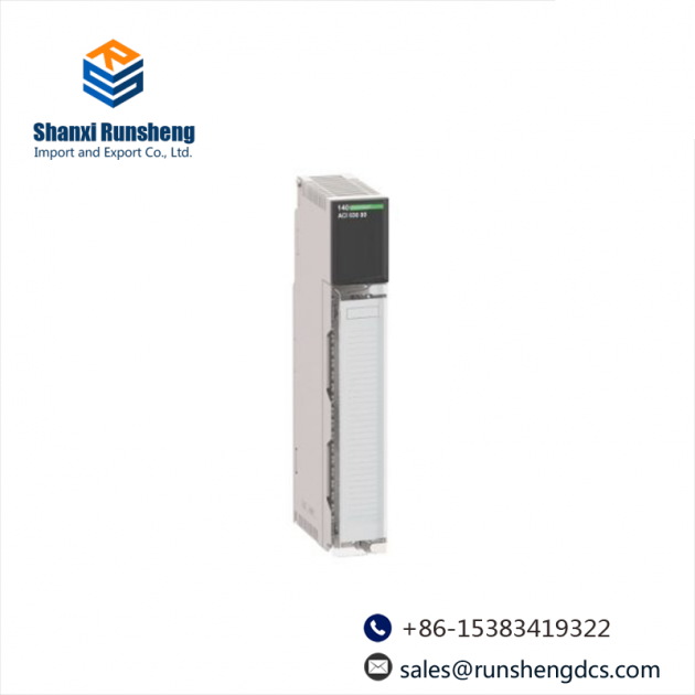 SCHNEIDER SMT750IC Industrial Control Module, High Performance and Reliable