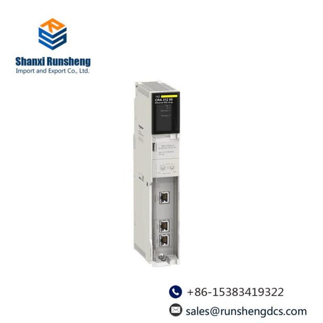 SCHNEIDER SMT750IC Industrial Control Module, High Performance and Reliable