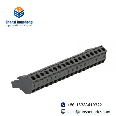 Schneider TSXCANCB50 CAN Bus Interface Module