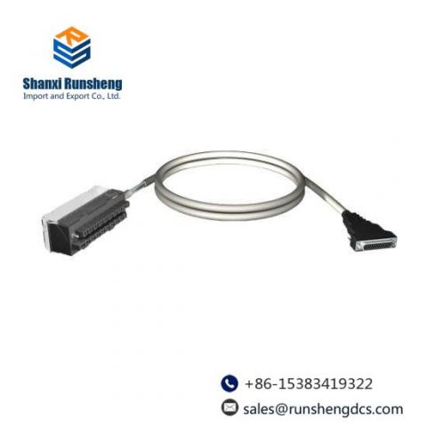 Schneider STBXMP1100 Terminaler - Reliable Modicon STB I/O Solution Component