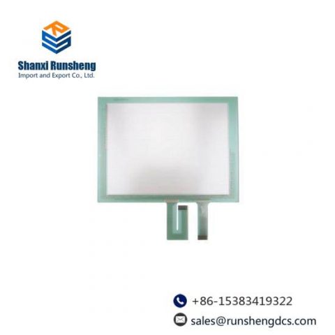 Schneider™ XBTF034510: Precision Touchscreen Panel for Industrial Control Solutions