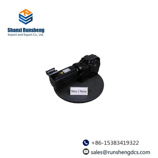 SEW-Eurodrive K77DV132M4BM15HRTF High-Torque Spiral Bevel Gear Motor