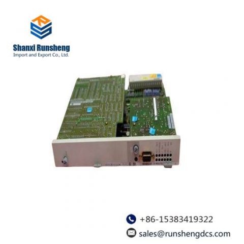 Siemens 6DS1408-8BA: Precision Control Module for Industrial Automation