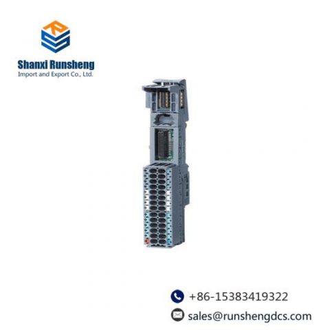 BOC EDWARDS SCU-750 Control Module